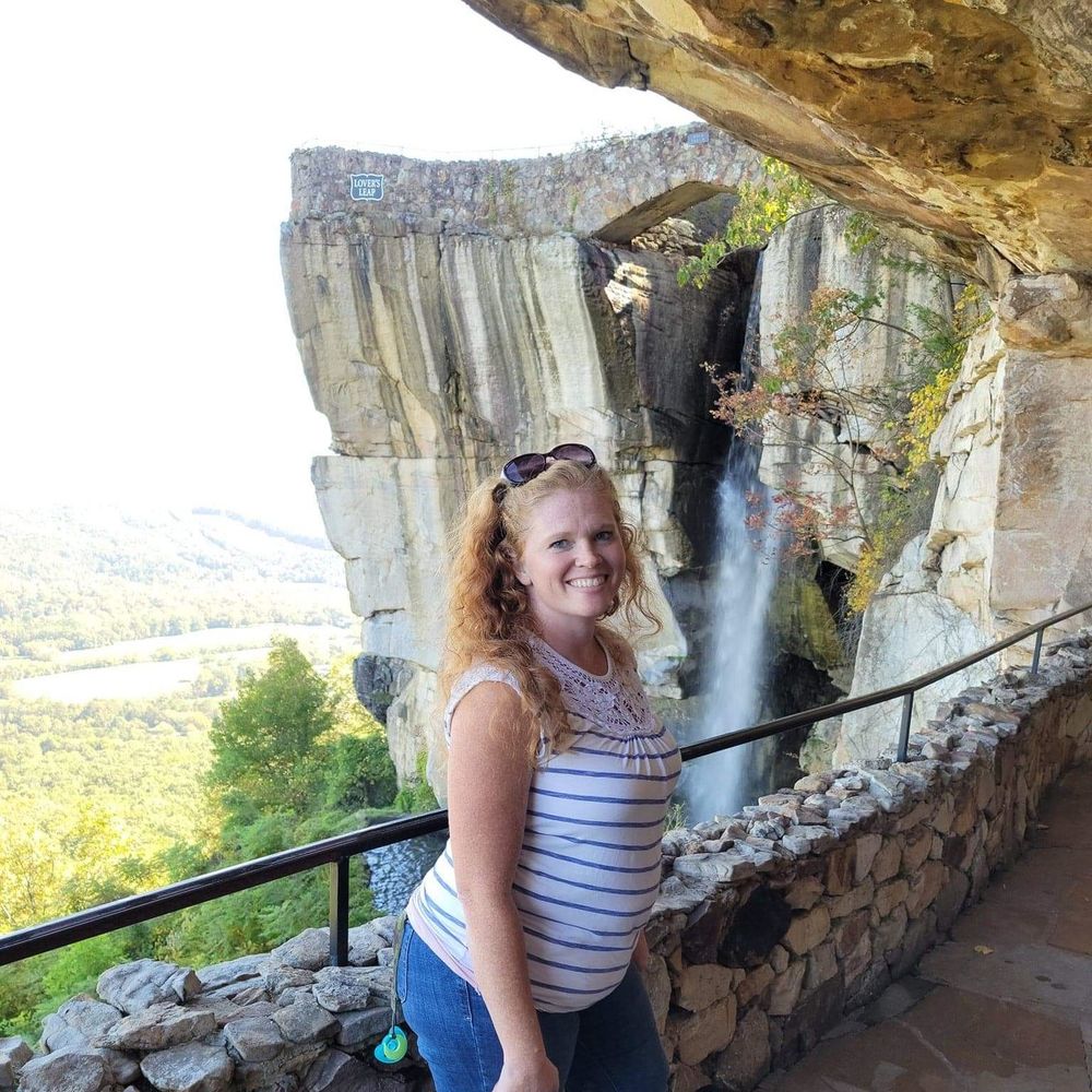 Meet your Posher, Sarah